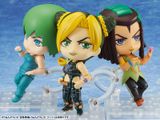  Nendoroid Anime " JoJo's Bizarre Adventure Stone Ocean " E. Costello 