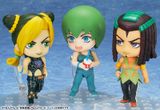  Nendoroid Anime " JoJo's Bizarre Adventure Stone Ocean " E. Costello 