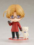  Nendoroid Anime "Hetalia World Stars" Canada 