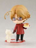  Nendoroid Anime "Hetalia World Stars" Canada 