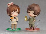  Nendoroid Anime "Hetalia World Stars" Spain 