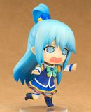  Nendoroid Aqua - Konosuba 