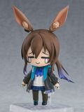  Nendoroid Arknights Amiya DX [Promotion Ver.] 