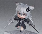  Nendoroid Arknights Lappland 