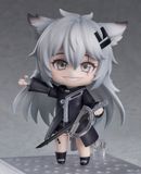  Nendoroid Arknights Lappland 