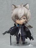  Nendoroid Arknights SilverAsh 