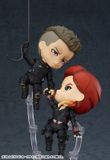  Nendoroid Avengers: Endgame Black Widow Endgame Ver. DX 