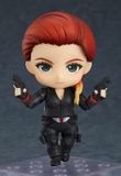  Nendoroid Avengers: Endgame Black Widow Endgame Ver. DX 