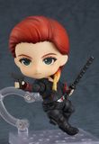  Nendoroid Avengers: Endgame Black Widow Endgame Ver. DX 