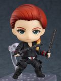  Nendoroid Avengers: Endgame Black Widow Endgame Ver. 