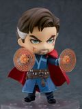  Nendoroid Avengers: Endgame Dr. Strange Endgame Ver. DX 