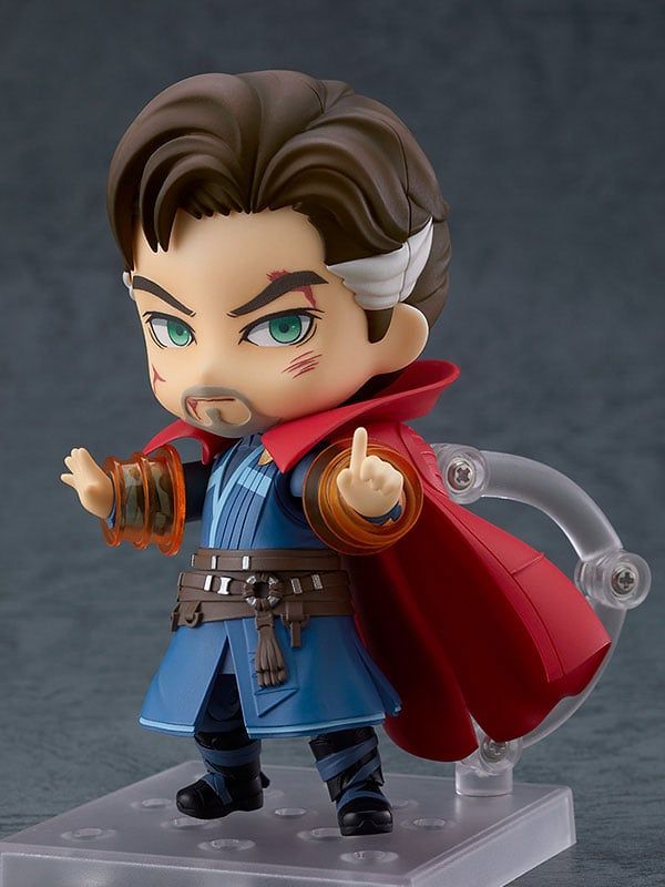 Đồ chơi xếp hình Doctor Strange Black Bolt  Mr Fantastic  Captain Marvel   Clea America Chavez Minifigures Xinh X0338  Shop Lego Zhang Zhang