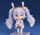  Nendoroid Azur Lane Laffey DX 