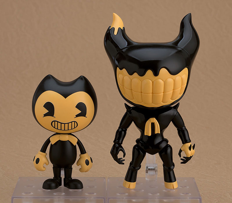 Mô hình nhân vật Funko Pop trong game Bendy And The Ink Machine dễ thương |  Lazada.vn