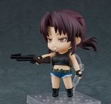  Nendoroid Black Lagoon Revy 