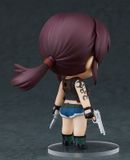  Nendoroid Black Lagoon Revy 