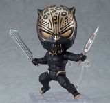  Nendoroid Black Panther Erik Killmonger 