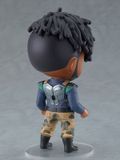  Nendoroid Black Panther Erik Killmonger 