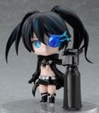  Nendoroid Black Rock Shooter 