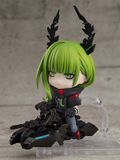  Nendoroid Black Rock Shooter DAWN FALL Dead Master DAWN FALL Ver. 