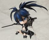  Nendoroid Black Rock Shooter TV animation ver 