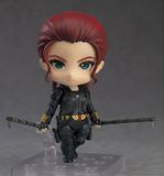  Nendoroid Black Widow Black Widow Ver. DX 