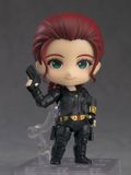  Nendoroid Black Widow Black Widow Ver. DX 