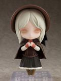  Nendoroid Bloodborne Doll 