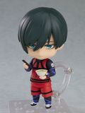  Nendoroid Bluelock Rin Itoshi 