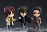  Nendoroid Bungo Stray Dogs Ango Sakaguchi 