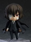  Nendoroid Bungo Stray Dogs Osamu Dazai Dark Era Ver 