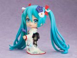  Nendoroid Character Vocal Series 01 Hatsune Miku Korin Kimono Ver 