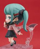  Nendoroid Character Vocal Series 01 Hatsune Miku The Vampire Ver. 