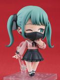  Nendoroid Character Vocal Series 01 Hatsune Miku The Vampire Ver. 