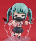  Nendoroid Character Vocal Series 01 Hatsune Miku The Vampire Ver. 