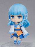  Nendoroid Chinese Paladin: Sword and Fairy Long Kui Blue 