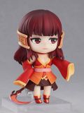  Nendoroid Chinese Paladin: Sword and Fairy Long Kui Red 