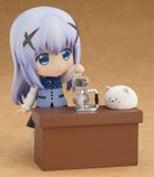  Nendoroid Chino 