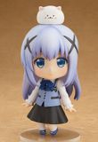  Nendoroid Chino 