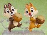  Nendoroid Chip & Dale 