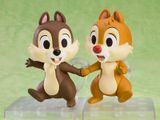  Nendoroid Chip & Dale 