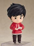  Nendoroid Classmate Chou 