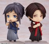  Nendoroid Co-de - Touken Ranbu Hanamaru: Kiyomitsu Kashu 