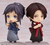  Nendoroid Co-de - Touken Ranbu Hanamaru: Yamato no Kami Yasusada 