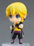  Nendoroid Co-de Kagamine Len Trickster Co-de 