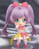  Nendoroid Co-de - Laala Manaka Twinkle Ribbon Cyalume Co-de 