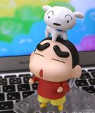  Nendoroid Crayon Shin-chan Shinnosuke Nohara 