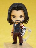  Nendoroid Cyberpunk 2077 Johnny Silverhand 