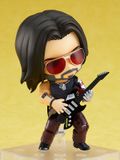  Nendoroid Cyberpunk 2077 Johnny Silverhand 