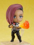  Nendoroid Cyberpunk 2077 V: Female Ver. DX 